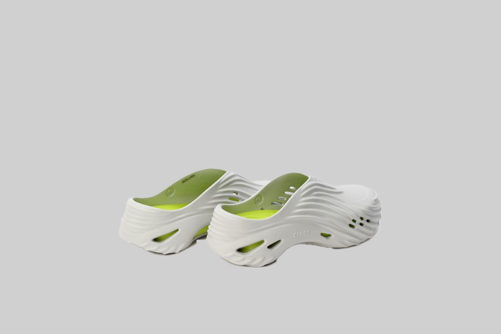 Crocs Echo Wave Atmosphere - 210521-1FT FTW - SNEAKERS - MEN - ADULT - INLINE - FA - 25 en Lust México