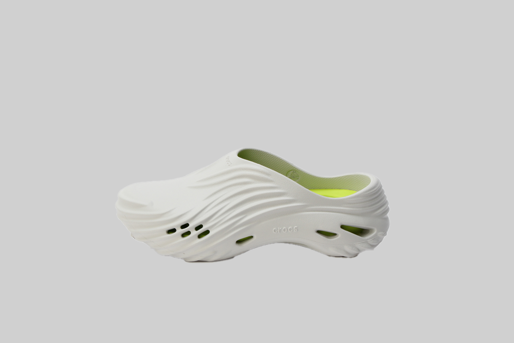 Crocs Echo Wave Atmosphere - 210521-1FT FTW - SNEAKERS - MEN - ADULT - INLINE - FA - 25 en Lust México