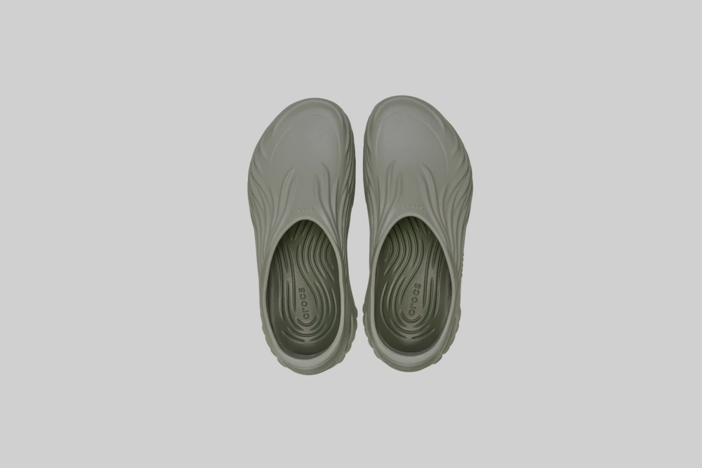 Crocs Echo Wave 'Elephant' - 210521-1LM