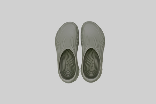 Crocs Echo Wave 'Elephant' - 210521-1LM - Lust México