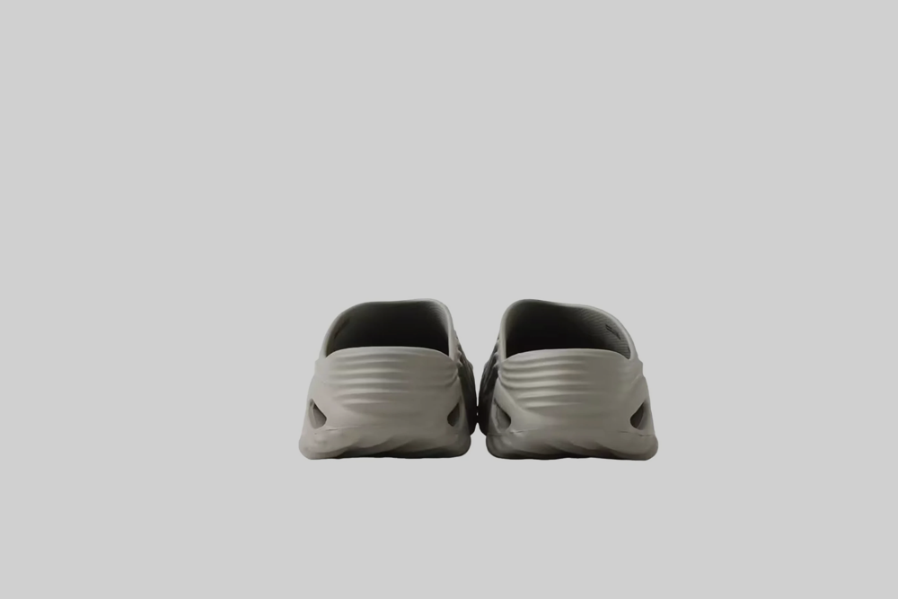 Crocs Echo Wave 'Elephant' - 210521-1LM