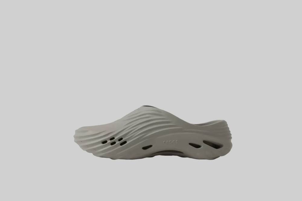Crocs Echo Wave 'Elephant' - 210521-1LM