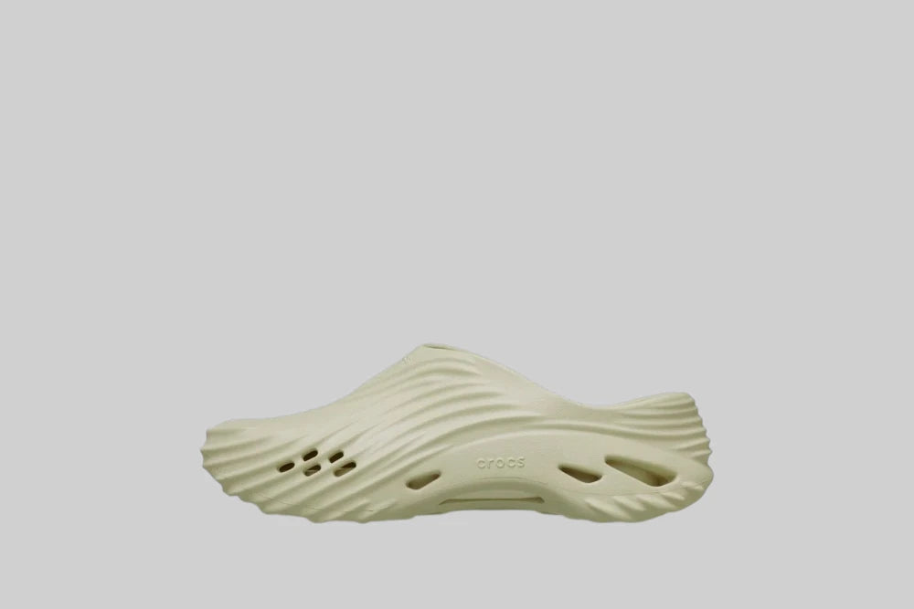 Crocs Echo Wave 'Bone' - 210521-2Y2