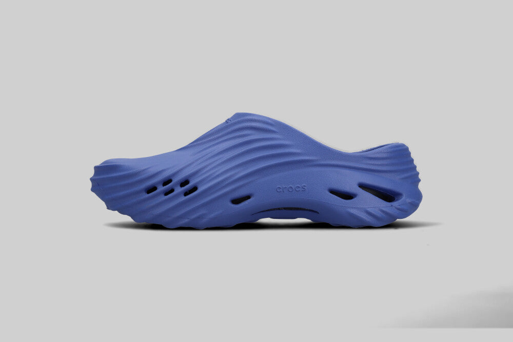 Crocs Echo Wave 'Sapphire' - 210521-4WH - Lust México