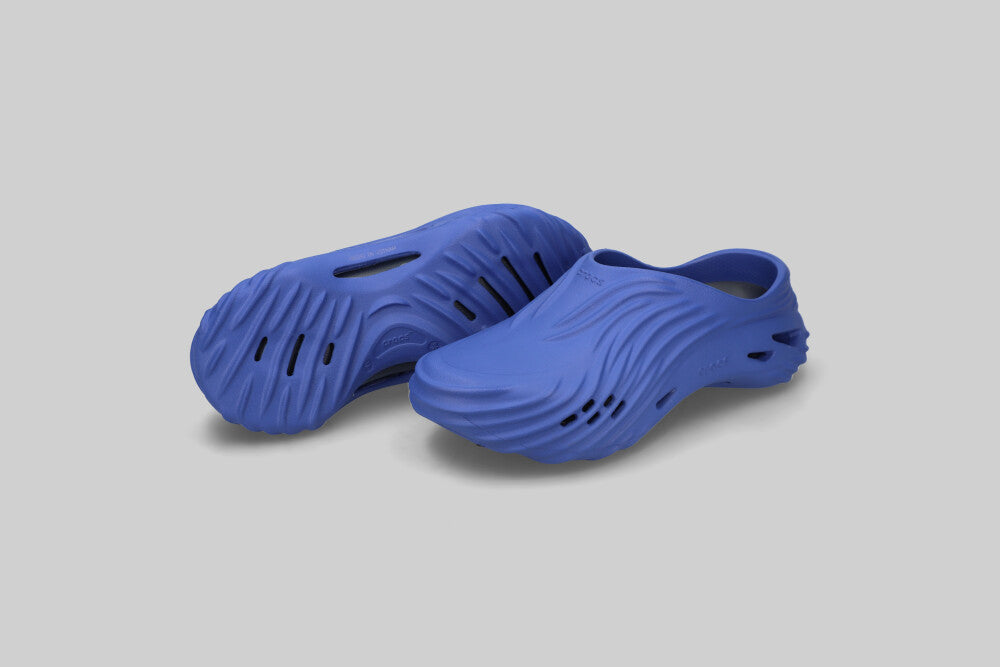 Crocs Echo Wave 'Sapphire' - 210521-4WH - Lust México