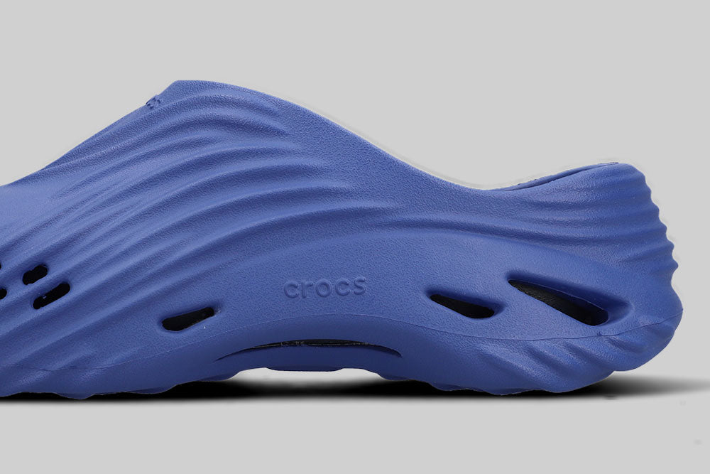 Crocs Echo Wave 'Sapphire' - 210521-4WH - Lust México