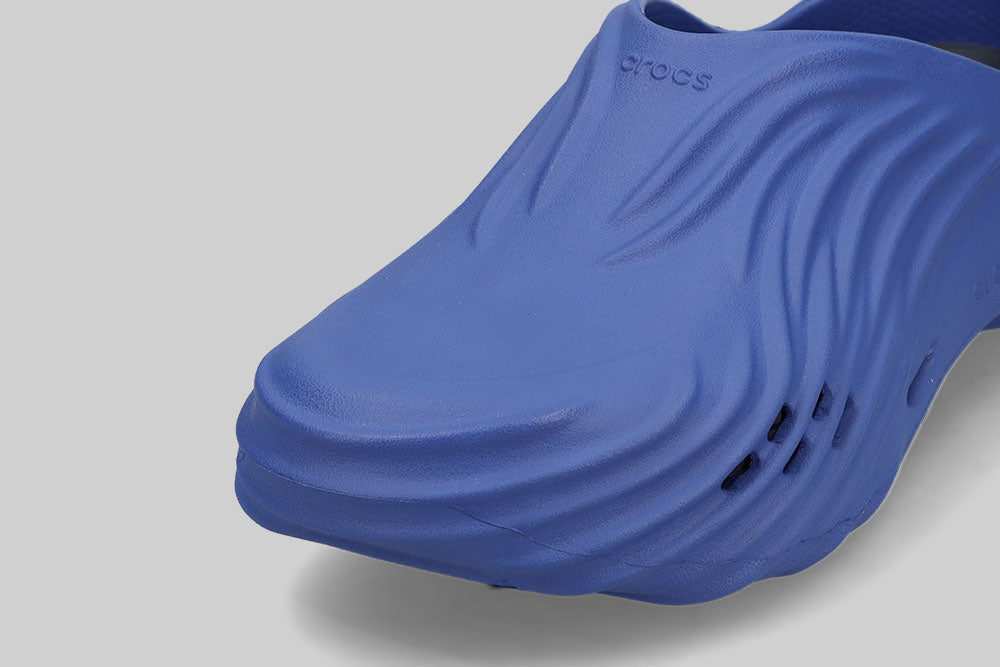 Crocs Echo Wave 'Sapphire' - 210521-4WH