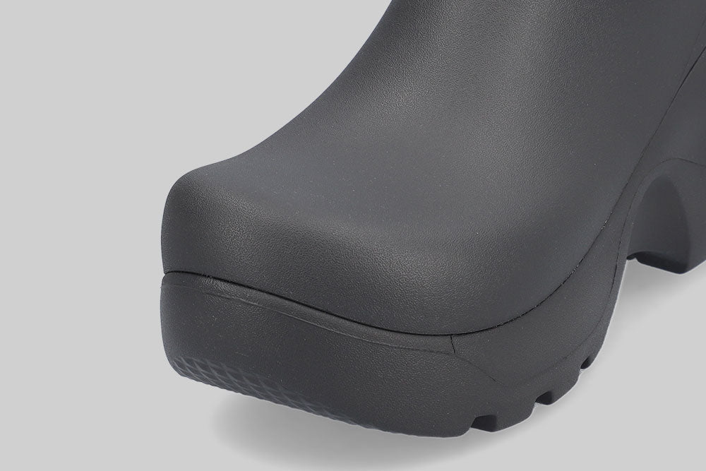 Crocs Hydra Clog 'Black Sand'