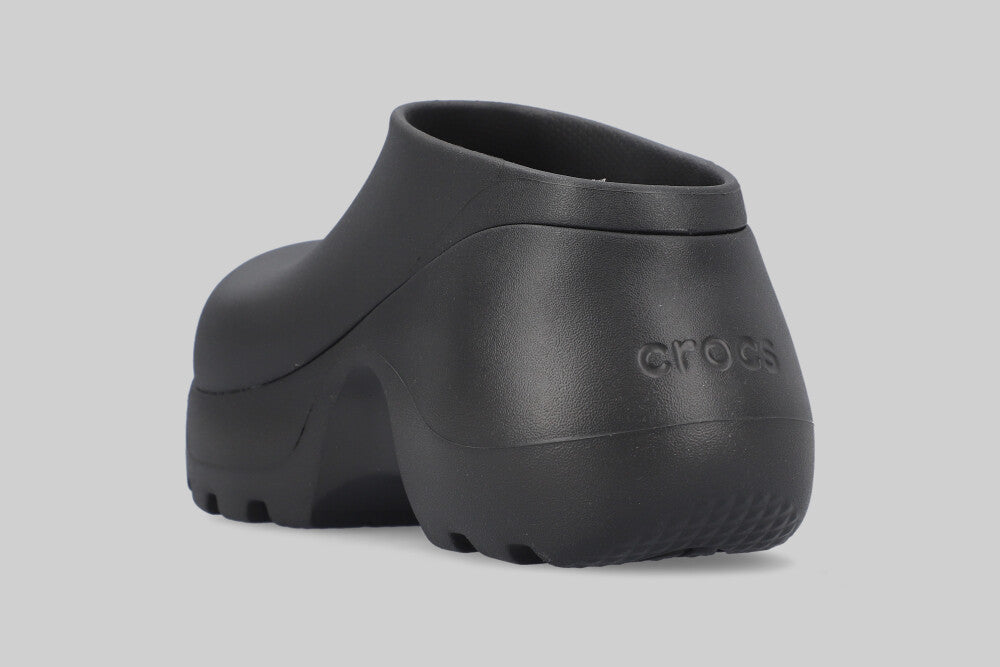 Crocs Hydra Clog 'Black Sand'