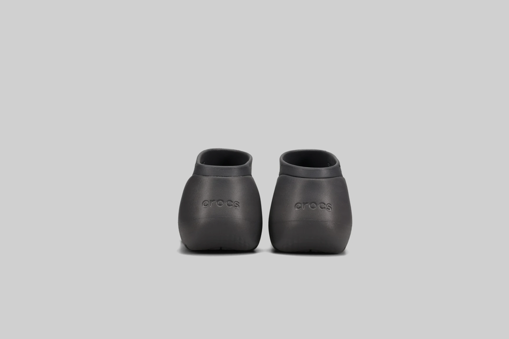 Crocs Hydra Clog 'Black Sand'