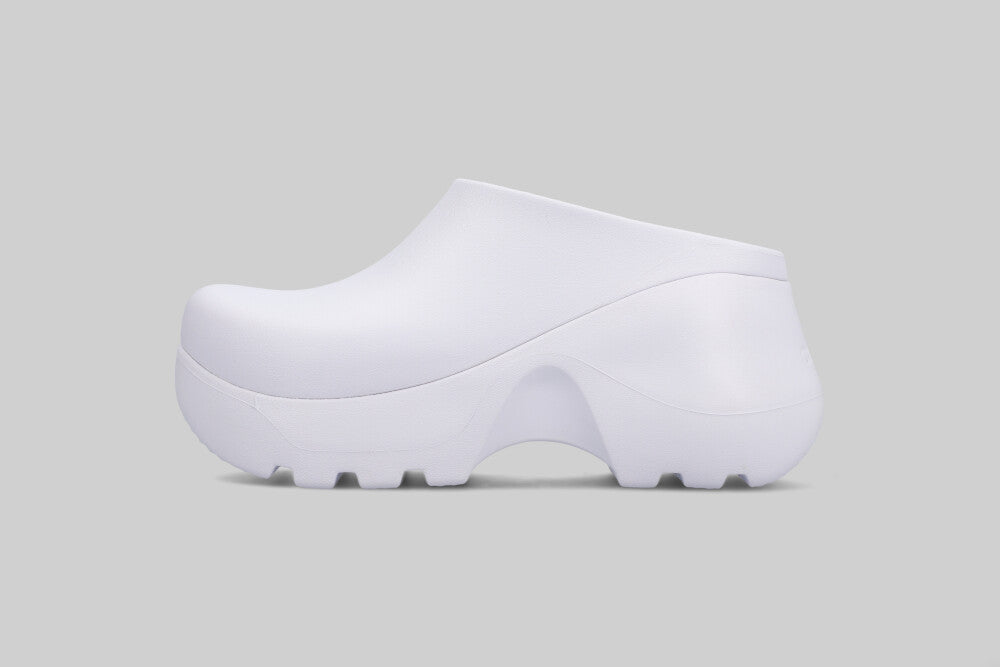 Crocs Hydra Clog Frosted 'Grape'