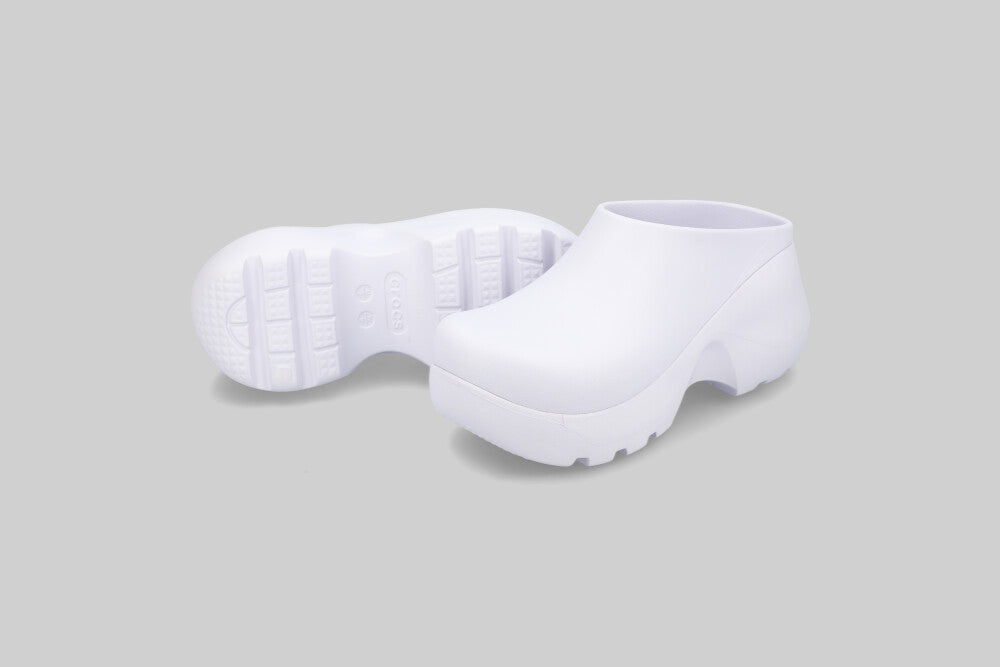 Crocs Hydra Clog Frosted 'Grape'