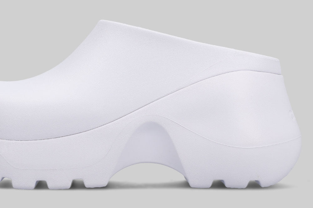 Crocs Hydra Clog Frosted 'Grape'