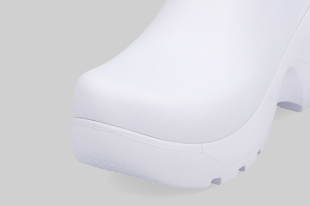 Crocs Hydra Clog Frosted 'Grape'