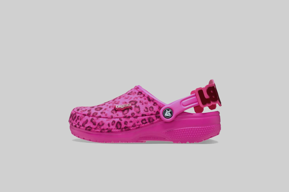 StrayRats x Crocs Classic Clog &