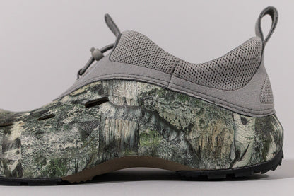 Crocs Mossy Oak Elements x Quick Trail Low &