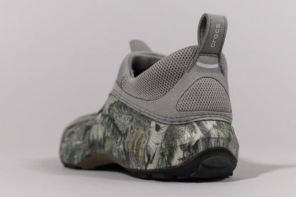 Crocs Mossy Oak Elements x Quick Trail Low &