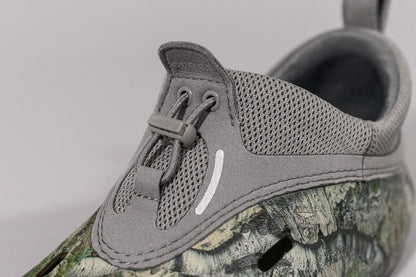 Crocs Mossy Oak Elements x Quick Trail Low &