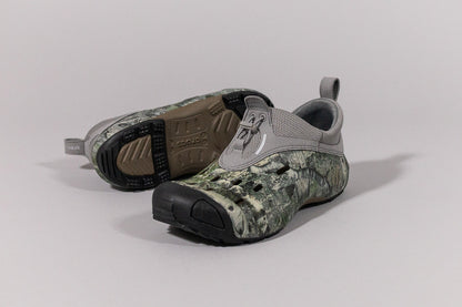 Crocs Mossy Oak Elements x Quick Trail Low &