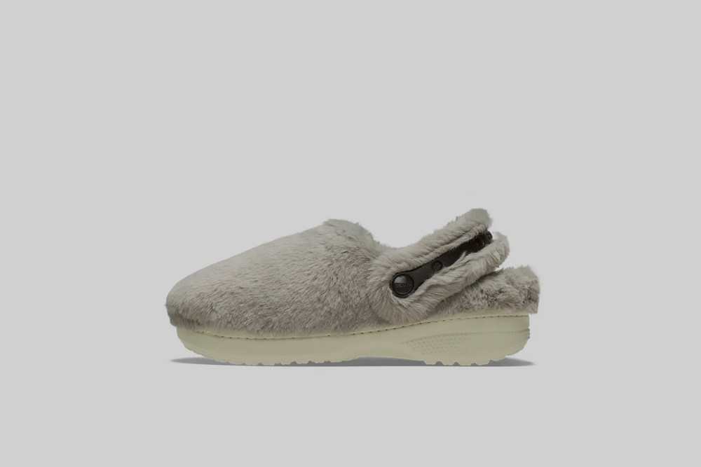 Crocs Classic Unfurgettable Clog 'Mushroom' - 211116-195 FTW - SNEAKERS - UNISEX - ADULT - INLINE - WI - 25 en Lust México