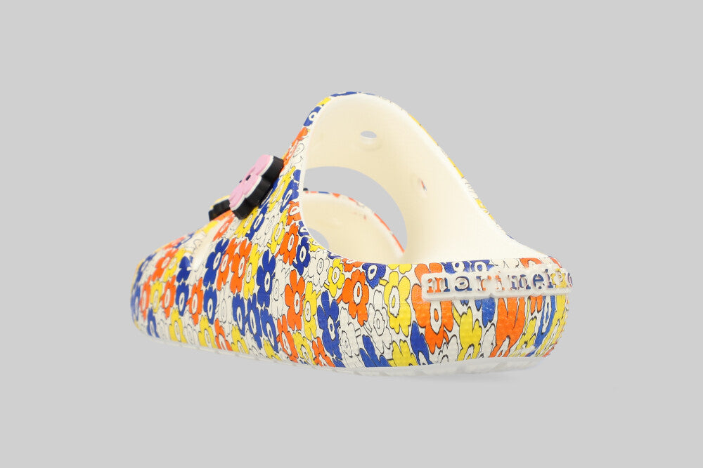Marimekko x Crocs Classic Sandal 'Unikko Print'