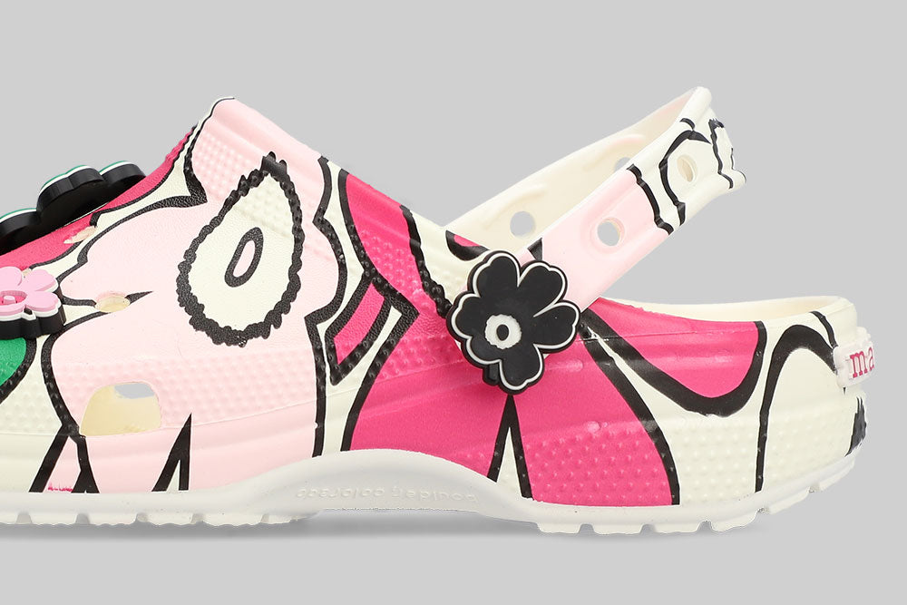 Marimekko x Crocs Classic Clog 'Unikko Print'
