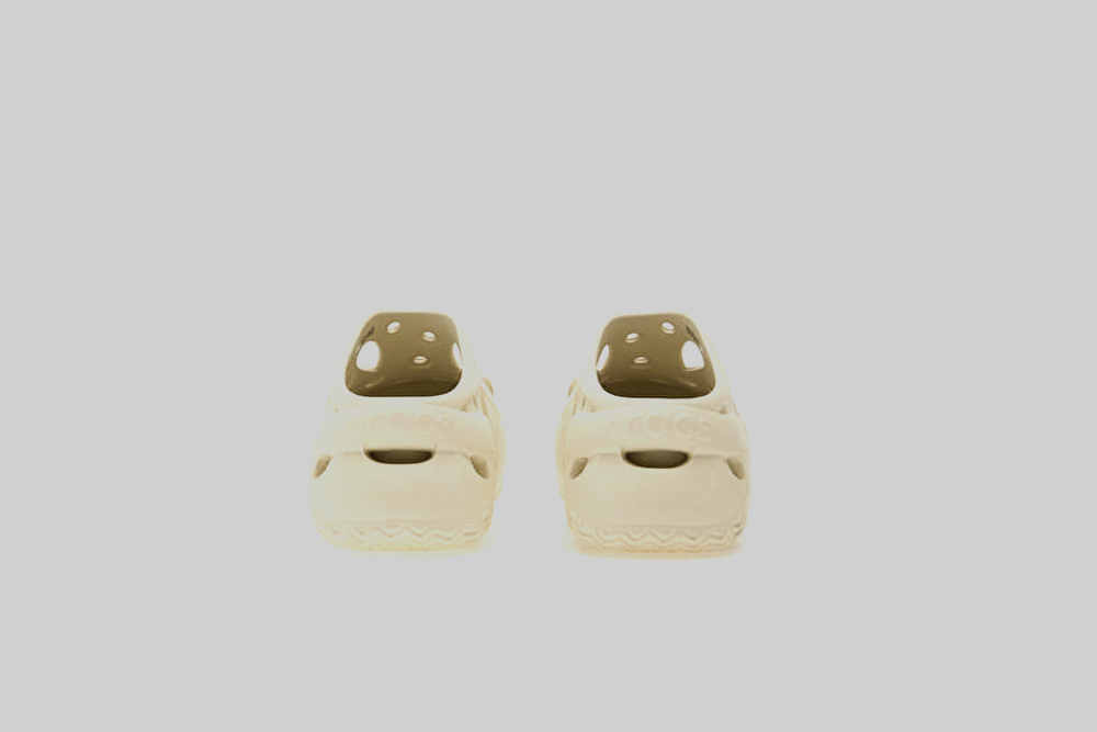 Crocs Caged Clog Summit 'White' - 211141-2MD - Lust México