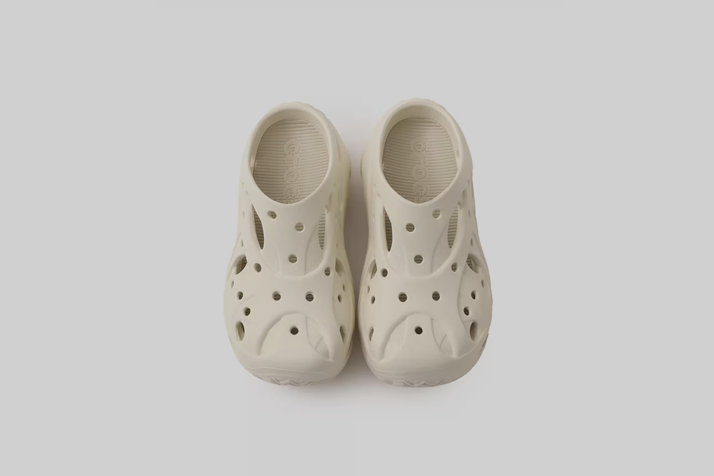 Crocs Caged Clog Summit 'White' - 211141-2MD - Lust México