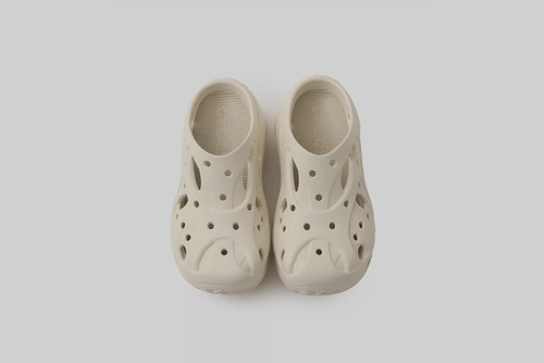 Crocs Caged Clog Summit 'White' - 211141-2MD - Lust México