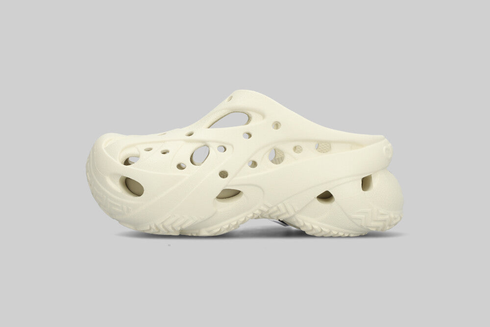 Crocs Caged Clog Summit 'White' - 211141-2MD - Lust México