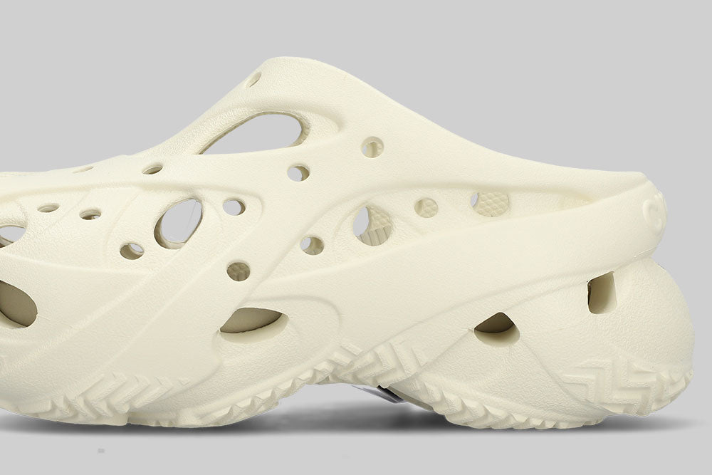 Crocs Caged Clog Summit 'White' - 211141-2MD - Lust México