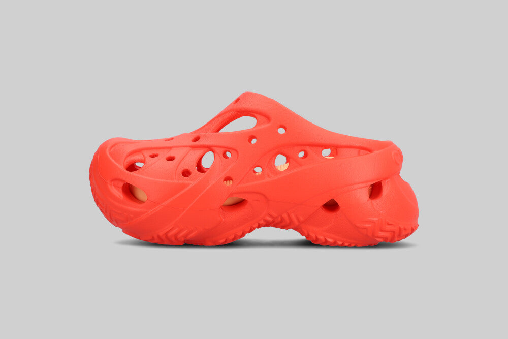 Women's Crocs Caged Clog 'Starfish'