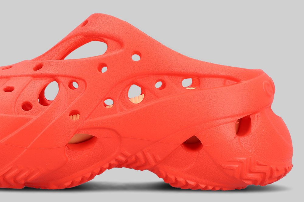 Women's Crocs Caged Clog 'Starfish'