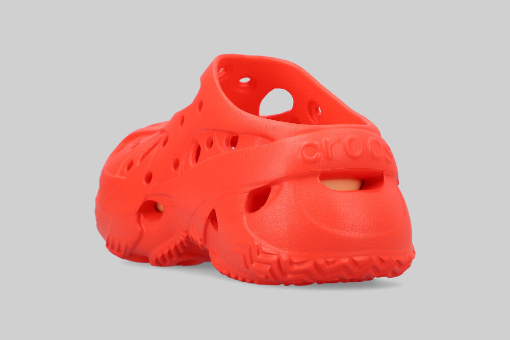 Women's Crocs Caged Clog 'Starfish'