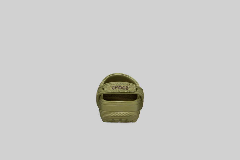 Crocs Classic Crafted Clog 'Aloe' - 211354-3UA