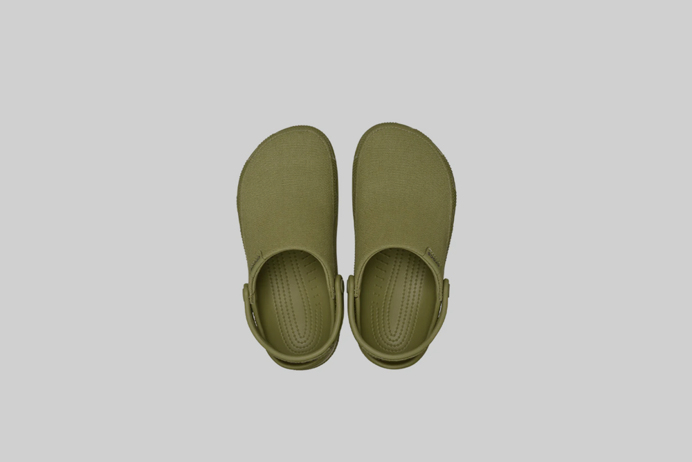 Crocs Classic Crafted Clog 'Aloe' - 211354-3UA