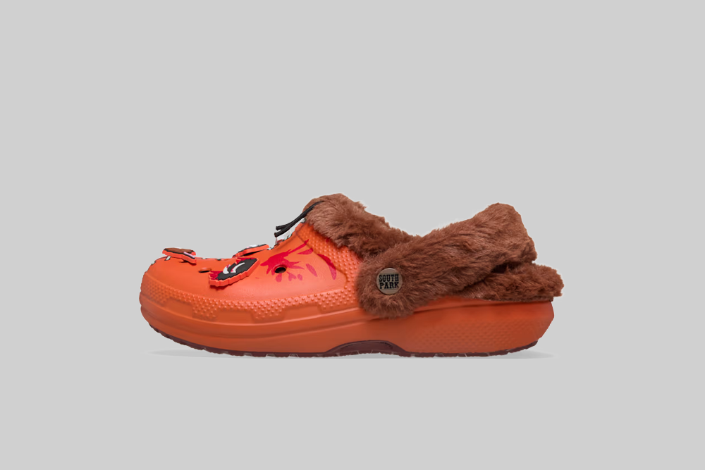 Crocs Classic Clog South Park Kenny 'Orange' - 211499-90H FTW - SNEAKERS - UNISEX - ADULT - QS - FA - 25 en Lust México