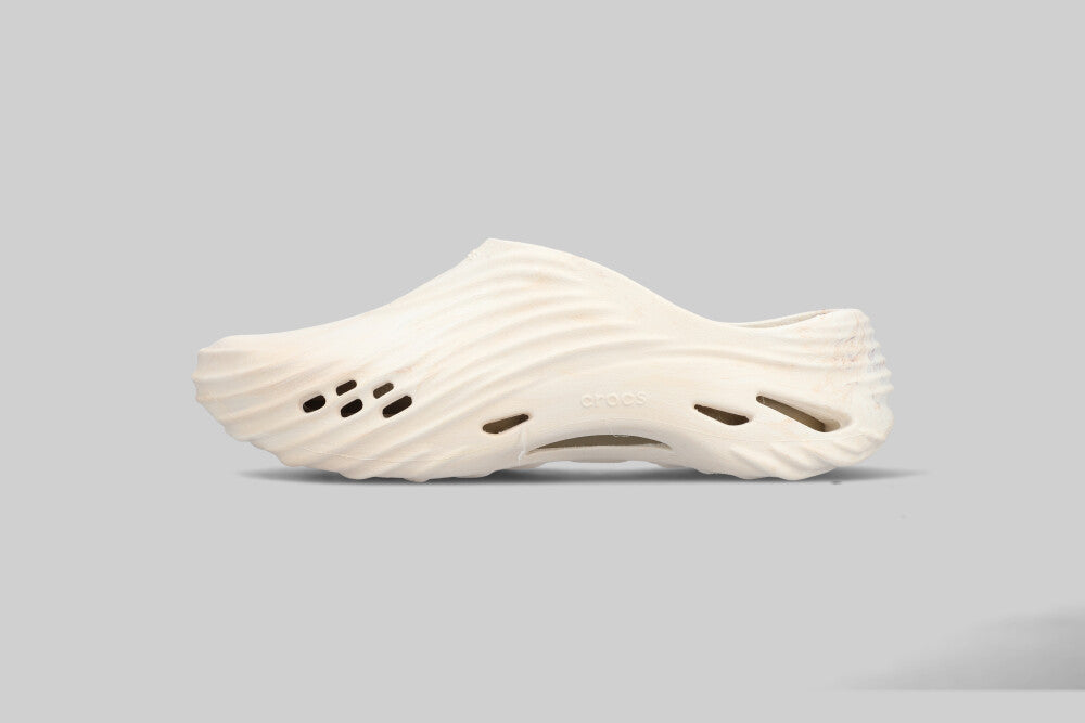 Crocs Echo Marbled Wave 'Bone' - 211811-2Y3 - Lust México