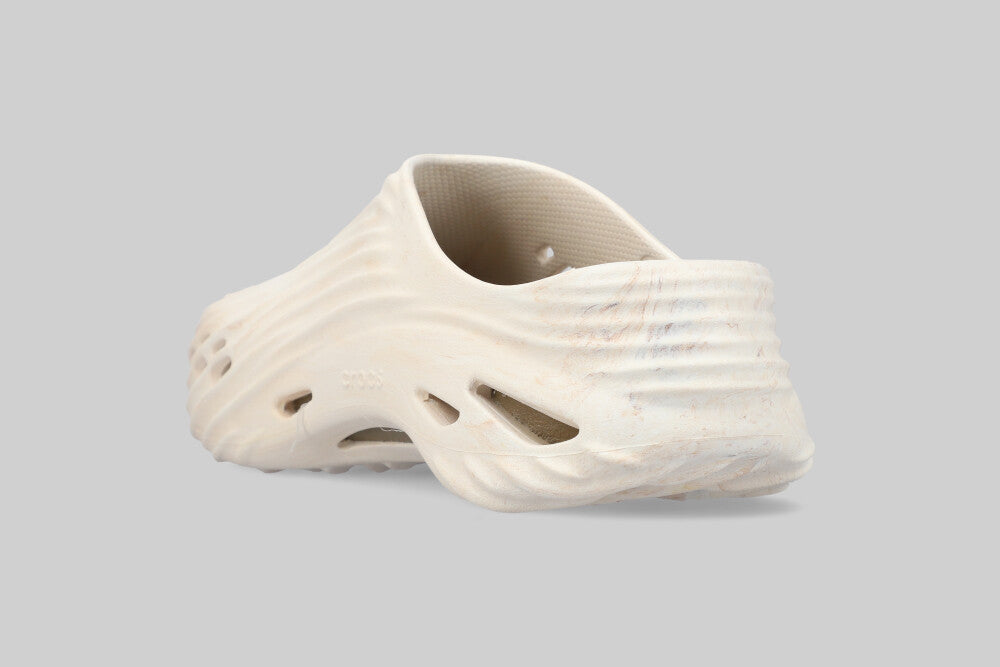 Crocs Echo Marbled Wave 'Bone' - 211811-2Y3 - Lust México