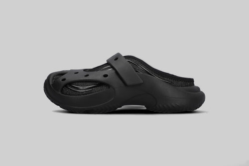 Crocs Caged Mule 'Black' - 211907-001 - Lust México