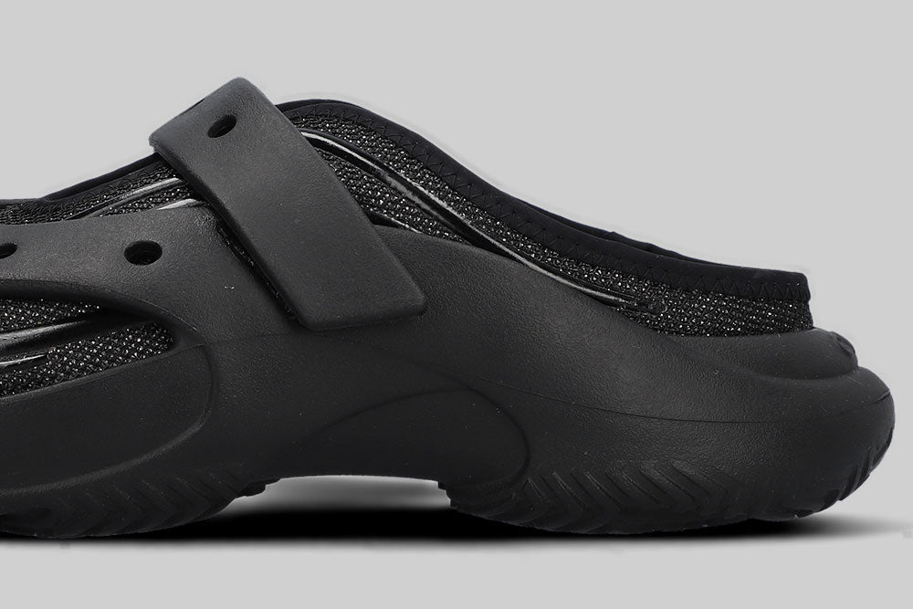 Crocs Caged Mule 'Black' - 211907-001 - Lust México