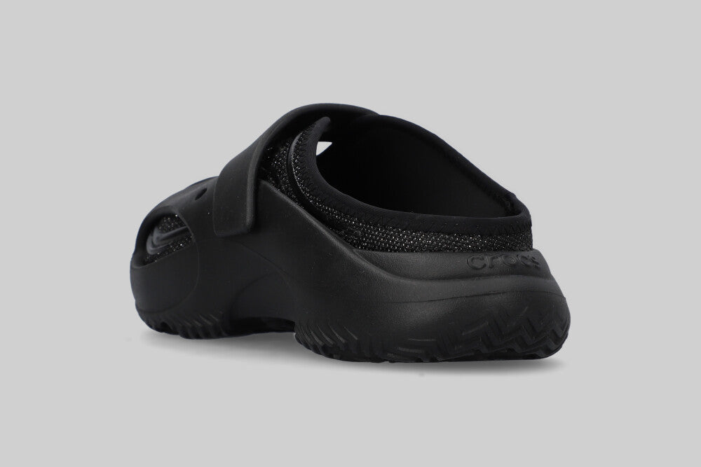 Crocs Caged Mule 'Black' - 211907-001 - Lust México