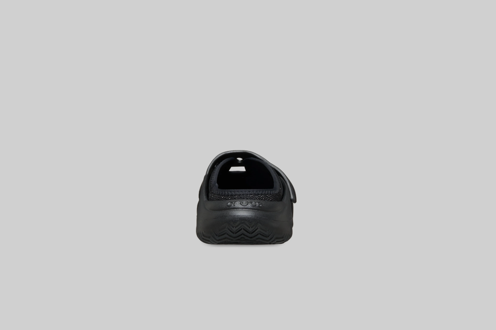 Crocs Caged Mule 'Black' - 211907-001 - Lust México