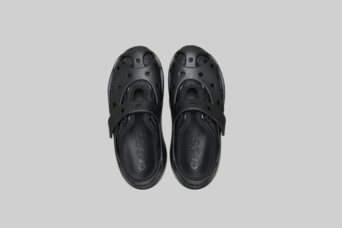 Crocs Caged Mule 'Black' - 211907-001 - Lust México