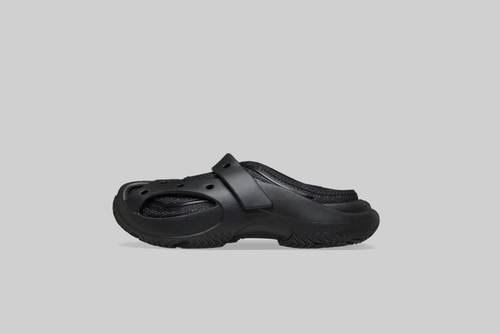 Crocs Caged Mule 'Black' - 211907-001 - Lust México