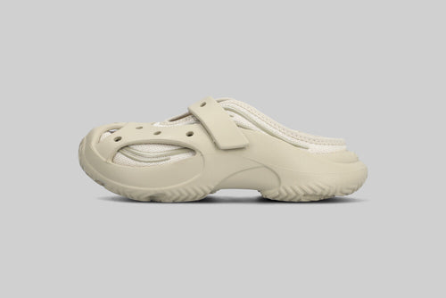 Crocs Caged Mule 'White' - 211907-1WY - Lust México