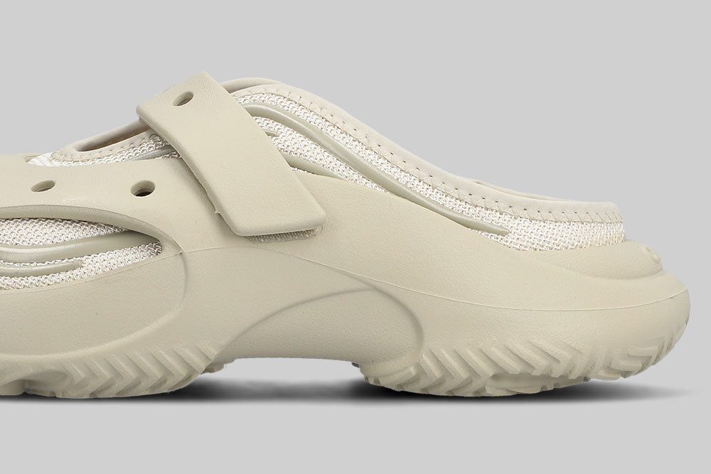 Crocs Caged Mule 'White' - 211907-1WY - Lust México