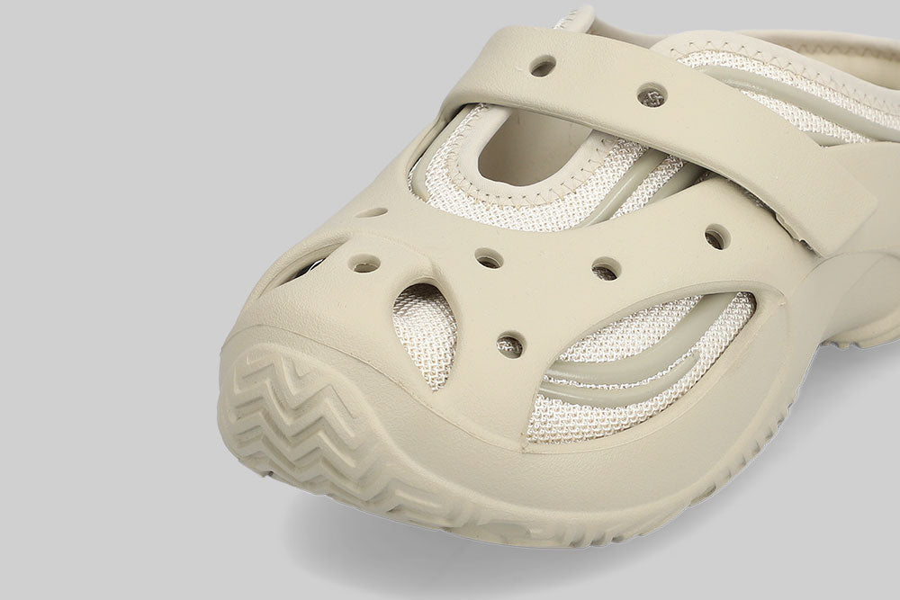 Crocs Caged Mule 'White' - 211907-1WY - Lust México