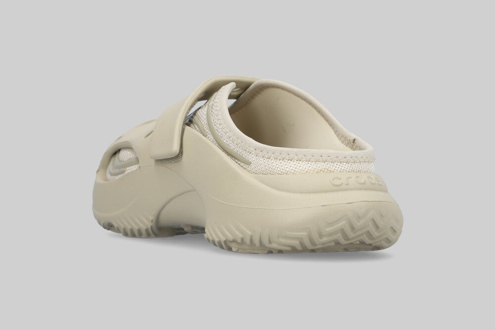 Crocs Caged Mule 'White' - 211907-1WY - Lust México
