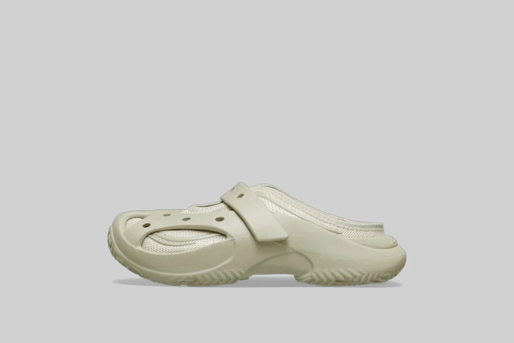 Crocs Caged Mule 'White' - 211907-1WY - Lust México